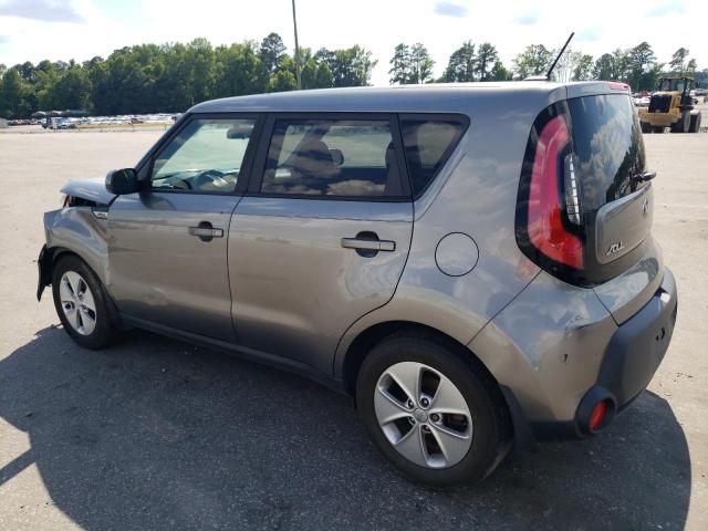 Photo 2 from auction – 2016 KIA SOUL with VIN KNDJN2A22G7271242