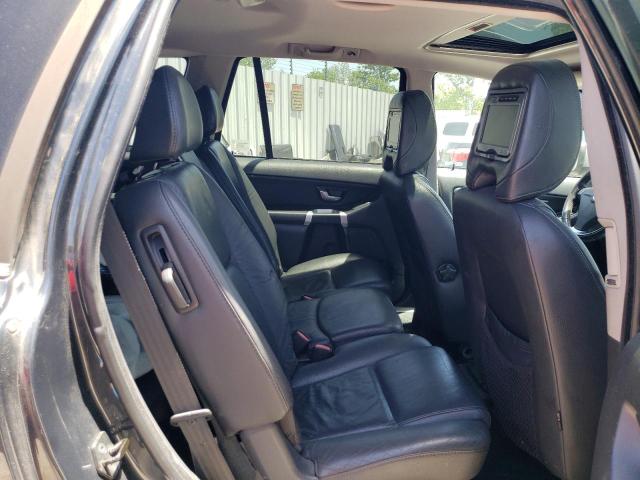 Photo 11 from auction – 2013 VOLVO XC90 3.2 with VIN YV4952CY2D1644019
