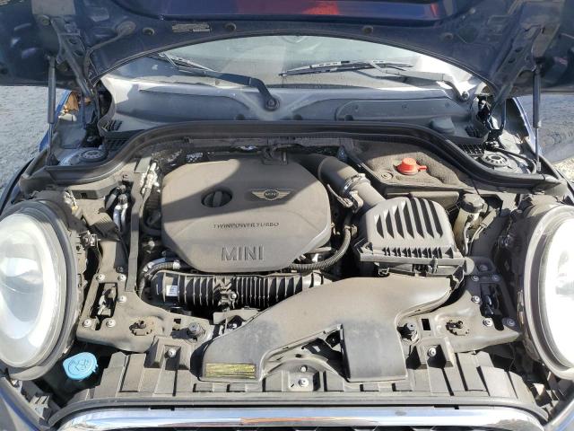 Photo 11 from auction – 2015 MINI COOPER S with VIN WMWXP7C5XFT740590