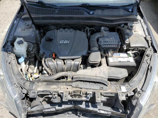 Photo 11 from auction – 2013 KIA OPTIMA LX with VIN 5XXGM4A7XDG256964