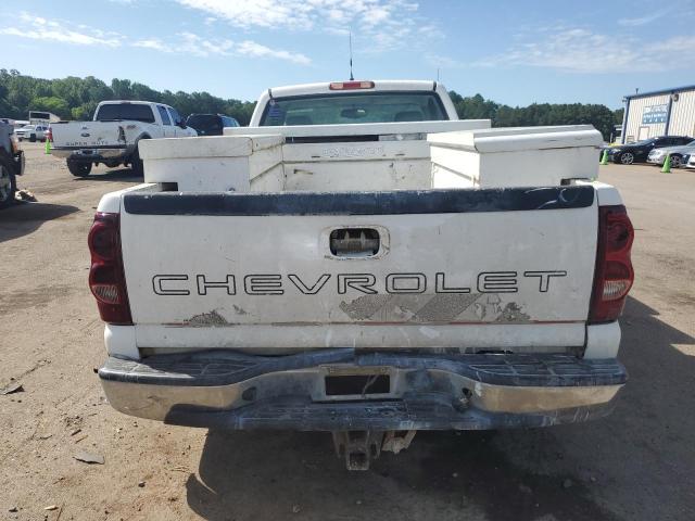 Photo 6 from auction – 2003 CHEVROLET C1500 with VIN 1GCEC14V43Z219925