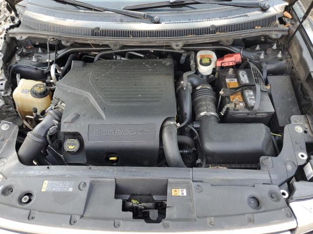 Photo 11 from auction – 2015 FORD FLEX LIMIT with VIN 2FMHK6DT6FBA20003