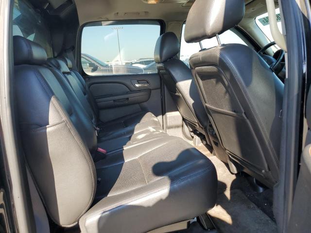 Photo 10 from auction – 2013 CHEVROLET AVALANCHE with VIN 3GNMCGE03DG149375