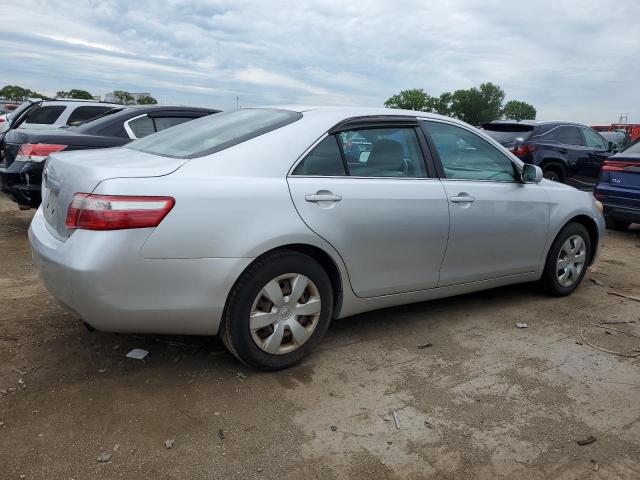 Photo 3 from auction – 2009 TOYOTA CAMRY BASE with VIN 4T4BE46K39R052515