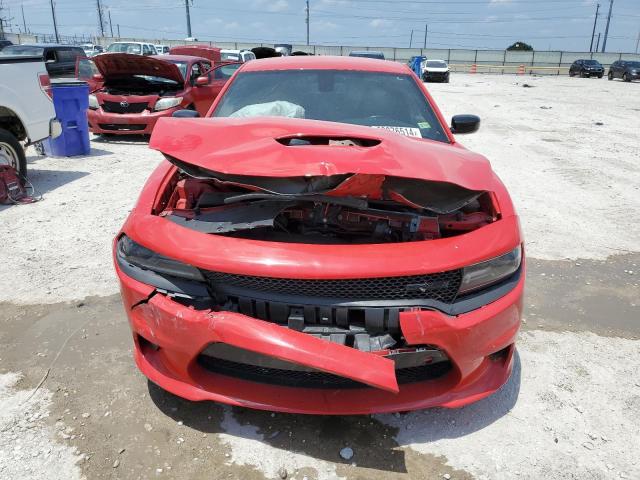 Photo 5 from auction – 2020 DODGE CHARGER R/ with VIN 2C3CDXCT6LH178239