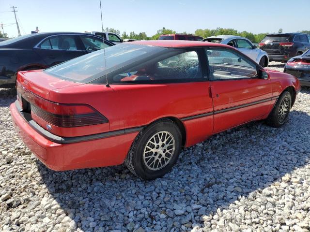 Photo 3 from auction – 1990 FORD PROBE GL with VIN 1ZVPT20C5L5208634