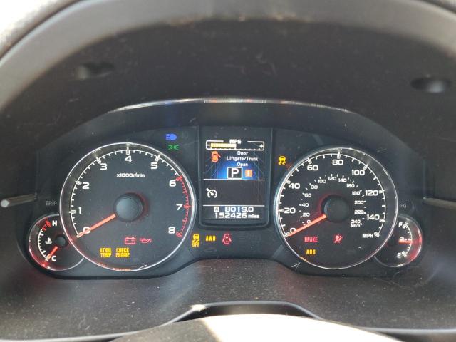 Photo 9 from auction – 2013 SUBARU OUTBACK 2. with VIN 4S4BRCKC1D3313842