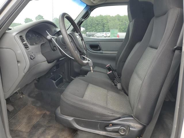 Photo 7 from auction – 2004 FORD RANGER with VIN 1FTYR10D74PA42258