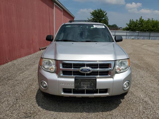 Photo 5 from auction – 2010 FORD ESCAPE XLT with VIN 1FMCU0D76AKB73693