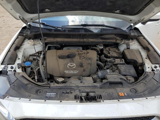 Photo 12 from auction – 2017 MAZDA CX-5 TOURI with VIN JM3KFACL3H0194965