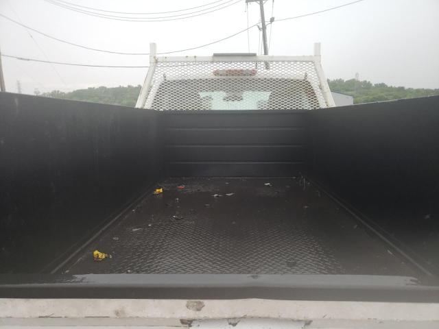 Photo 10 from auction – 2014 CHEVROLET SILVERADO with VIN 1GC0KVCG3EF100162