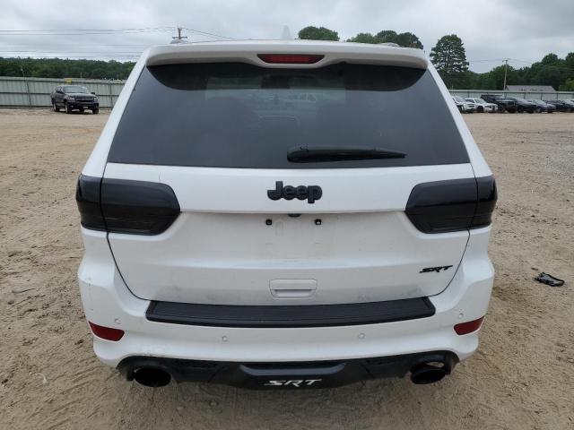 Photo 6 from auction – 2014 JEEP GRAND CHER with VIN 1C4RJFDJ2EC532110