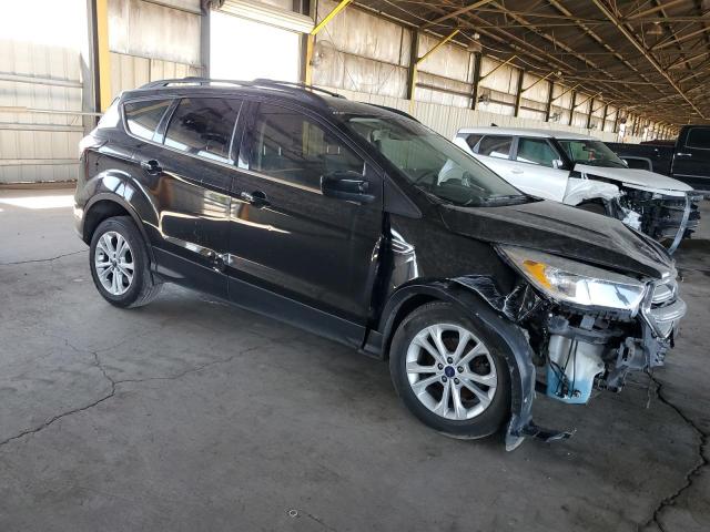 Photo 4 from auction – 2017 FORD ESCAPE SE with VIN 1FMCU0GDXHUB17921