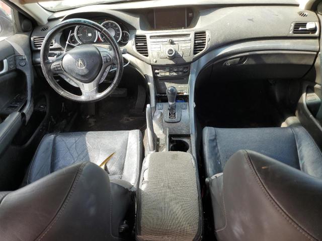 Photo 8 from auction – 2012 ACURA TSX TECH with VIN JH4CU2F63CC003467