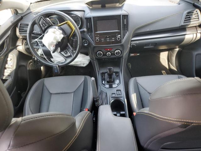 Photo 8 from auction – 2023 SUBARU CROSSTREK with VIN JF2GTHRC4PH206615
