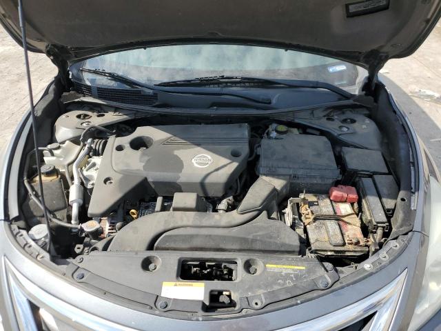 Photo 11 from auction – 2015 NISSAN ALTIMA 2.5 with VIN 1N4AL3AP1FN374207