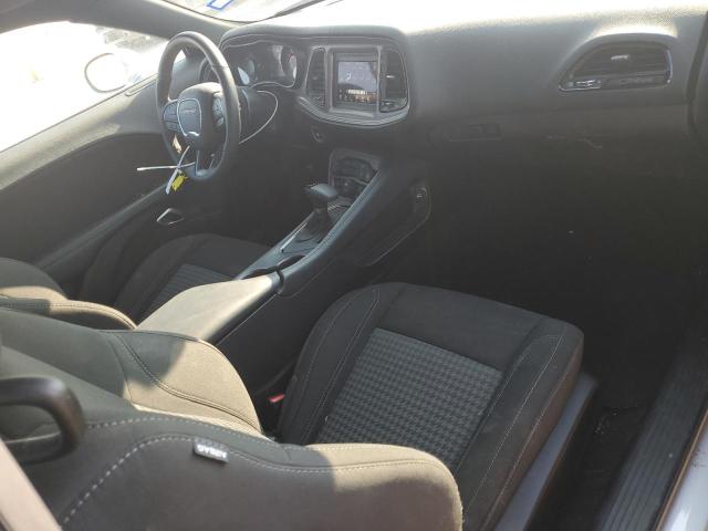 Photo 8 from auction – 2023 DODGE CHALLENGER with VIN 2C3CDZAGXPH617675
