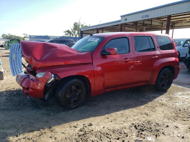 CHEVROLET HHR LT 2010 with VIN 3GNBABDB2AS572539 - Photo from auction