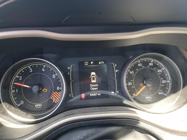 Photo 9 from auction – 2015 JEEP CHEROKEE L with VIN 1C4PJMCB7FW665225