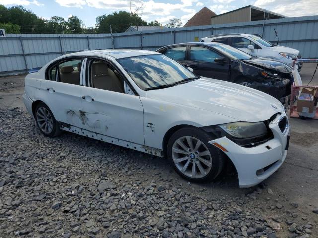 Photo 4 from auction – 2011 BMW 328 XI SUL with VIN WBAPK5C51BF122263