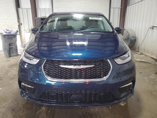 Photo 5 from auction – 2022 CHRYSLER PACIFICA H with VIN 2C4RC1L73NR102368