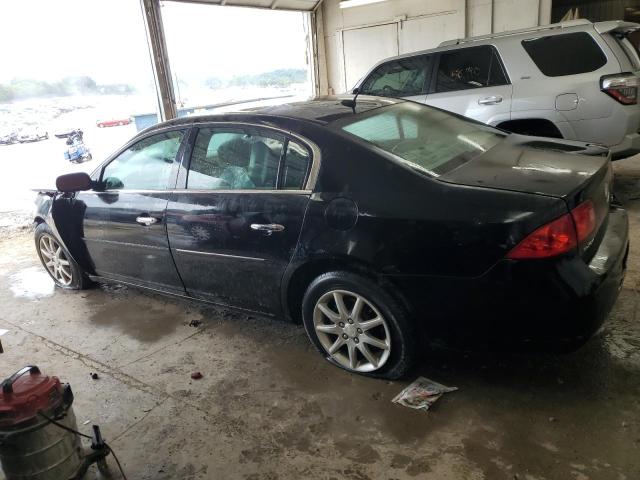 Photo 2 from auction – 2008 BUICK LUCERNE CX with VIN 1G4HD57288U140096