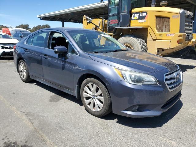 Photo 4 from auction – 2016 SUBARU LEGACY 2.5 with VIN 4S3BNAH65G3003056
