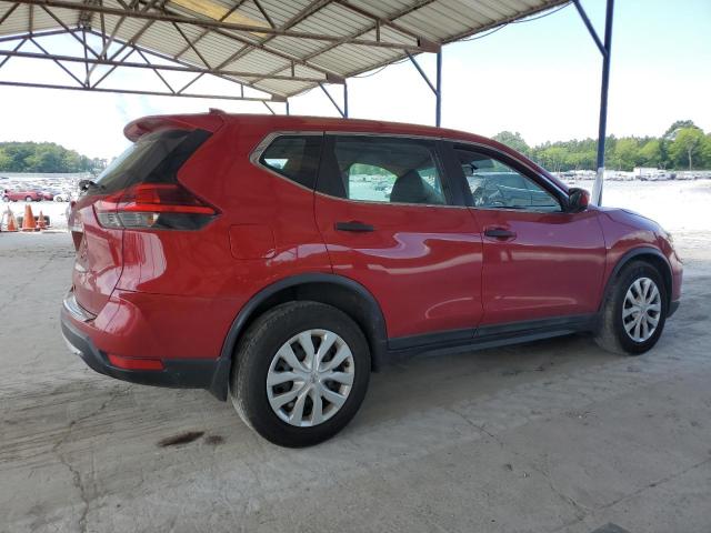 Photo 3 from auction – 2017 NISSAN ROGUE S with VIN 5N1AT2MTXHC875832