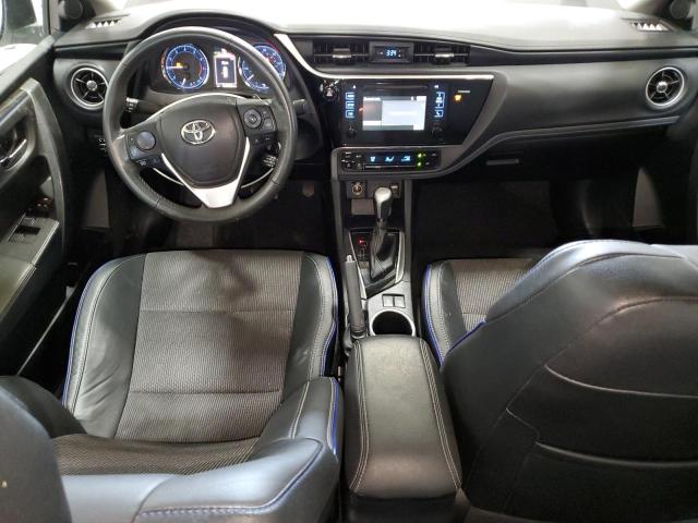 Photo 8 from auction – 2017 TOYOTA COROLLA L with VIN 2T1BURHE5HC812767