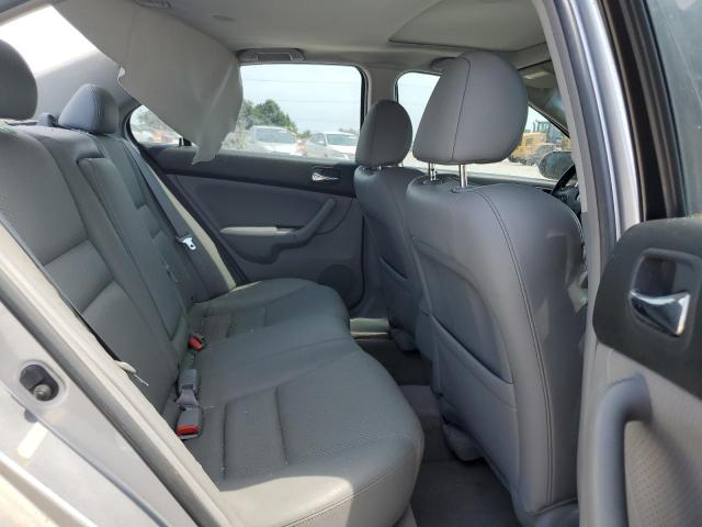 Photo 10 from auction – 2005 ACURA TSX with VIN JH4CL96845C014462