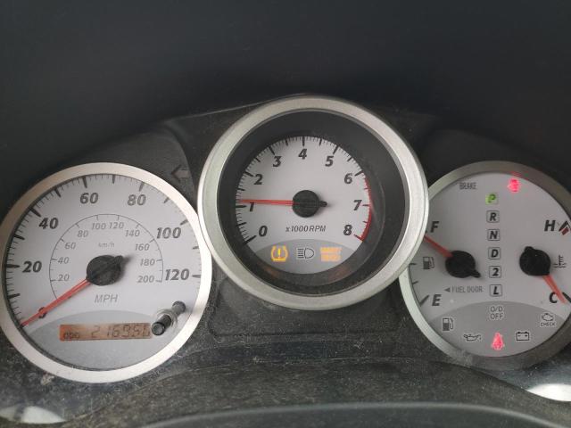 Zdjęcie 9 z aukcji – 2005 TOYOTA RAV4 z VIN JTEHD20V756030370