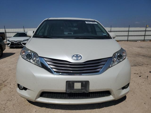 Photo 5 from auction – 2016 TOYOTA SIENNA XLE with VIN 5TDYK3DC6GS749993