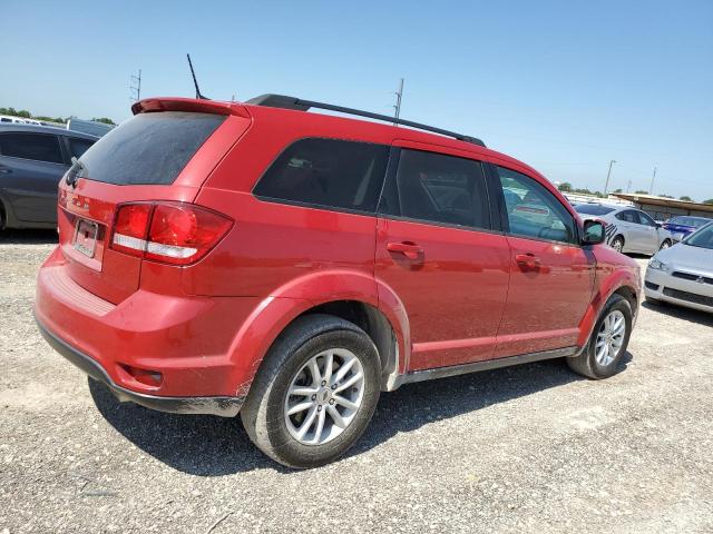 Photo 3 from auction – 2018 DODGE JOURNEY SX with VIN 3C4PDCBG0JT525367