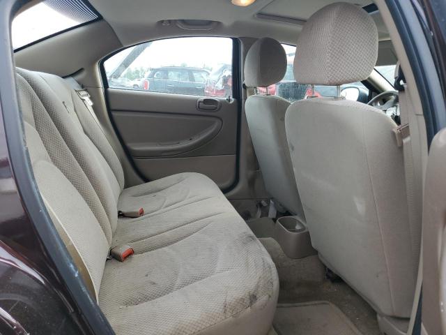 Photo 10 from auction – 2004 DODGE STRATUS SE with VIN 1B3EL36R74N199689