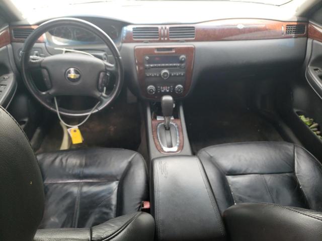 Photo 8 from auction – 2011 CHEVROLET IMPALA LT with VIN 2G1WG5EK5B1117473