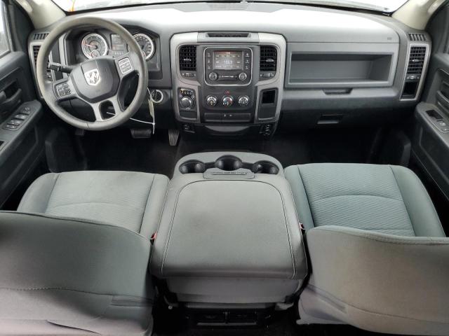Photo 8 from auction – 2016 RAM 1500 ST with VIN 1C6RR6KG4GS263351