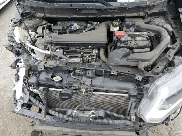Photo 11 from auction – 2018 NISSAN ROGUE S with VIN KNMAT2MT1JP593243