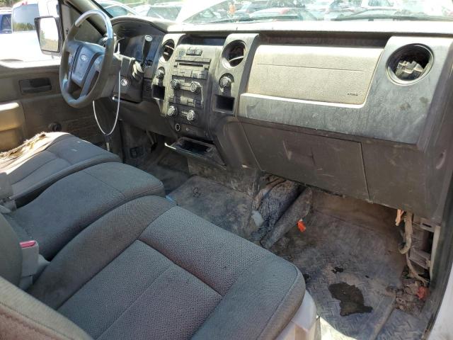 Photo 8 from auction – 2009 FORD F150 with VIN 1FTPF14V69KC93395