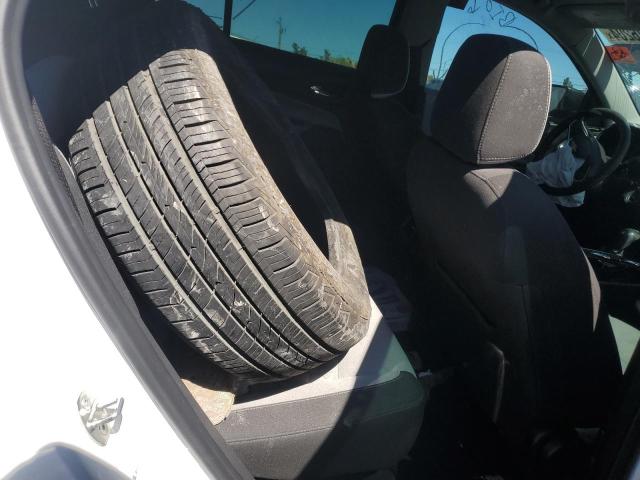 Photo 10 from auction – 2019 CHEVROLET EQUINOX LS with VIN 3GNAXHEV6KS548557