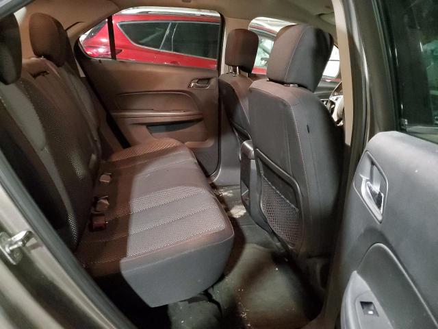 Photo 11 from auction – 2012 CHEVROLET EQUINOX LT with VIN 2GNFLEEK0C6363233