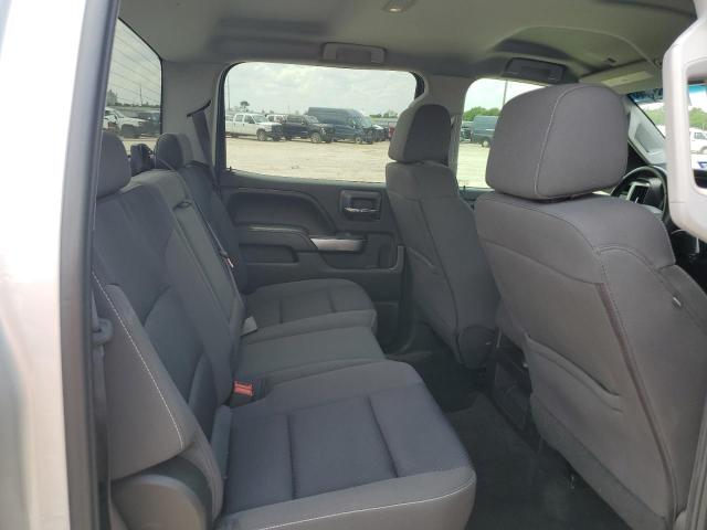 Photo 10 from auction – 2016 CHEVROLET silverado with VIN 3GCPCREC5GG375532