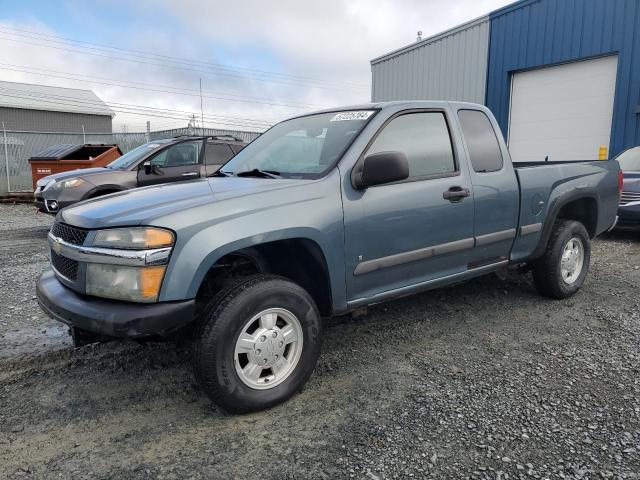 CHEVROLET COLORADO 2006 with VIN 1GCDT196268263249 - Photo from auction