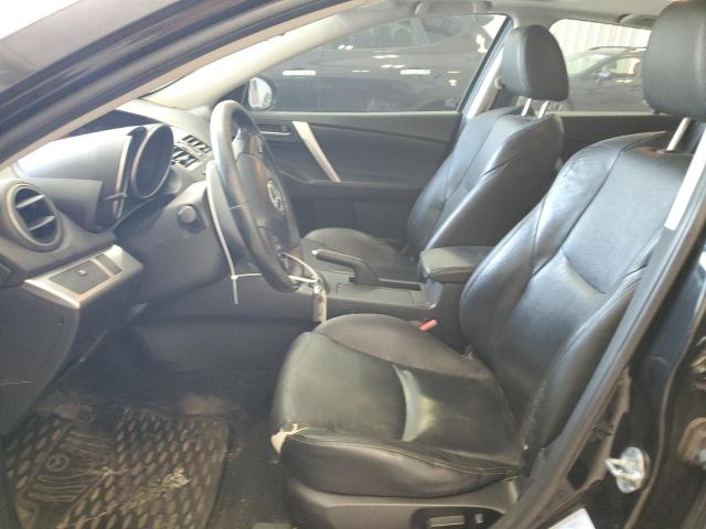 Photo 7 from auction – 2012 MAZDA 3 S with VIN JM1BL1M50C1541124