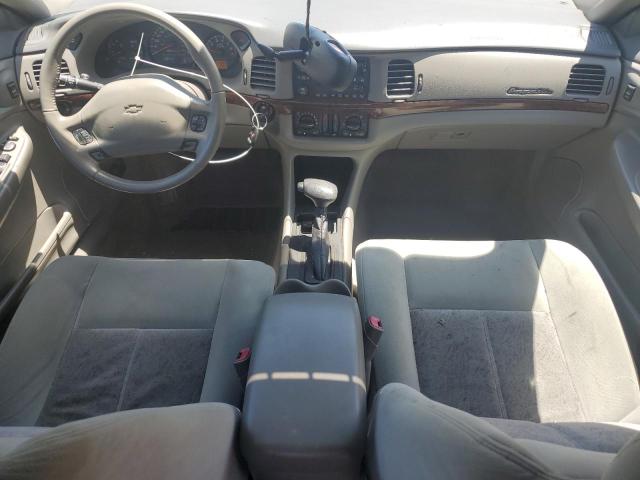 Photo 8 from auction – 2004 CHEVROLET IMPALA LS with VIN 2G1WH52K749212879