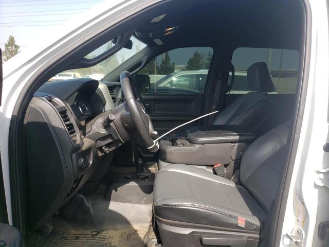 Photo 7 from auction – 2022 RAM 2500 TRADE with VIN 3C6UR5CL2NG438166