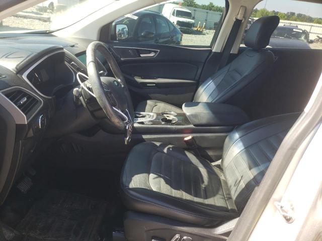 Photo 7 from auction – 2016 FORD EDGE with VIN 2FMPK4J80GBC62237