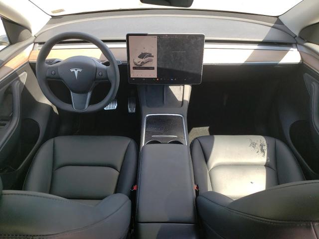 Photo 8 from auction – 2023 TESLA MODEL Y with VIN 7SAYGDEE6PA103249