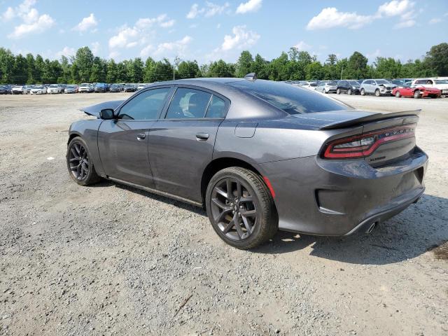Photo 2 from auction – 2019 DODGE CHARGER GT with VIN 2C3CDXHG6KH716416