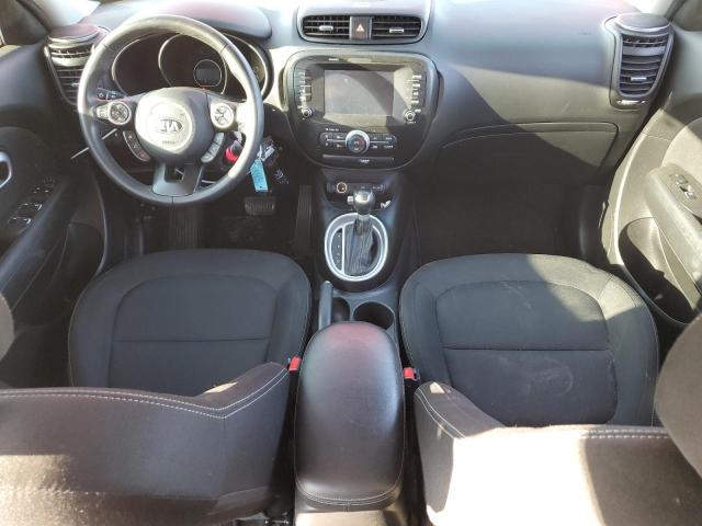 Photo 8 from auction – 2018 KIA SOUL + with VIN KNDJP3A59J7538006