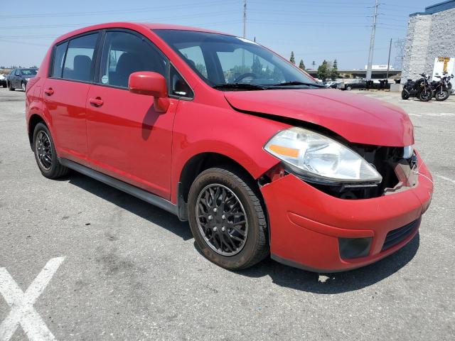 Photo 4 from auction – 2012 NISSAN VERSA S with VIN 3N1BC1CP0CK813529